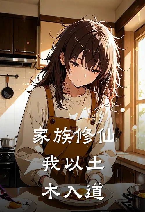 家族修仙：我以土木入道