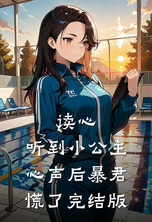 读心：听到小公主心声后暴君慌了完结版