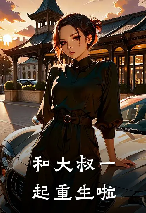 和大叔一起重生啦
