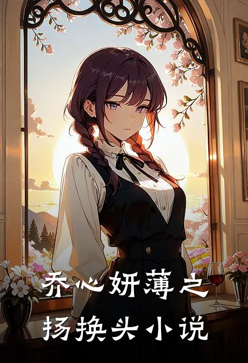 乔心妍薄之扬换头小说