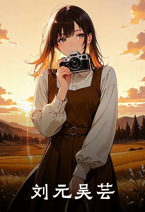 刘元吴芸