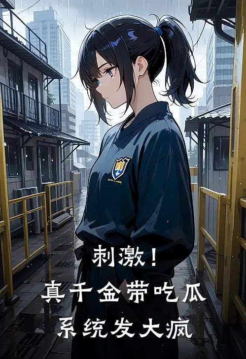 刺激！真千金带吃瓜系统发大疯
