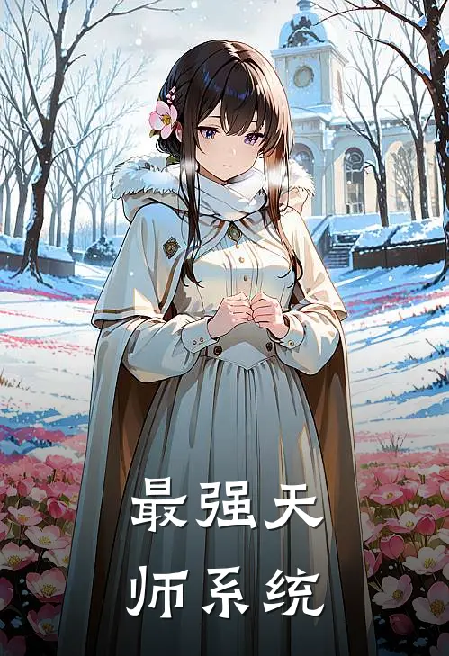 最强天师系统