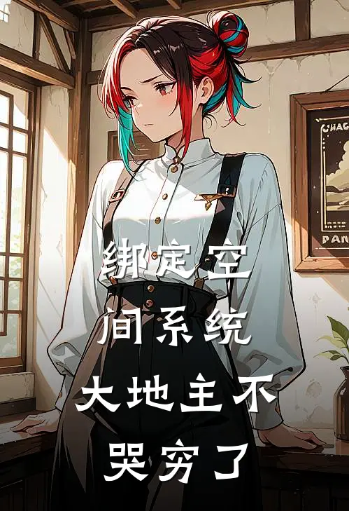 绑定空间系统：大地主不哭穷了