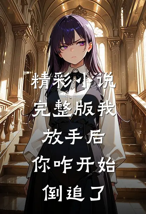 精彩小说完整版我放手后,你咋开始倒追了