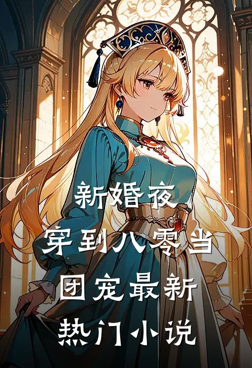 新婚夜，穿到八零当团宠最新热门小说