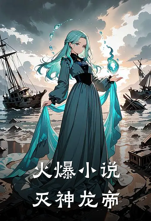 火爆小说灭神龙帝