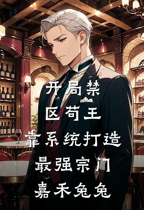 开局禁区苟王,靠系统打造最强宗门嘉禾兔兔