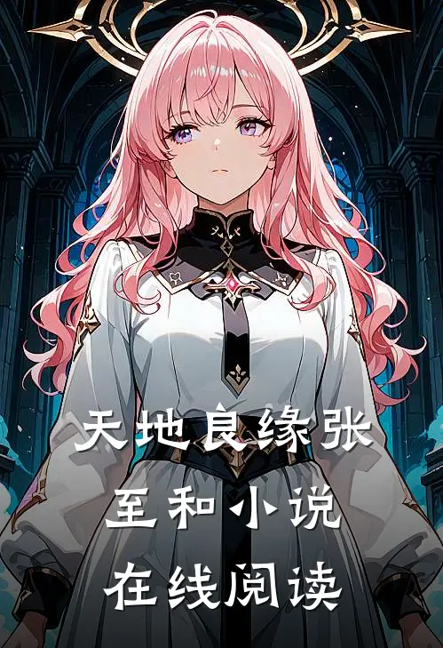 天地良缘张至和小说在线阅读