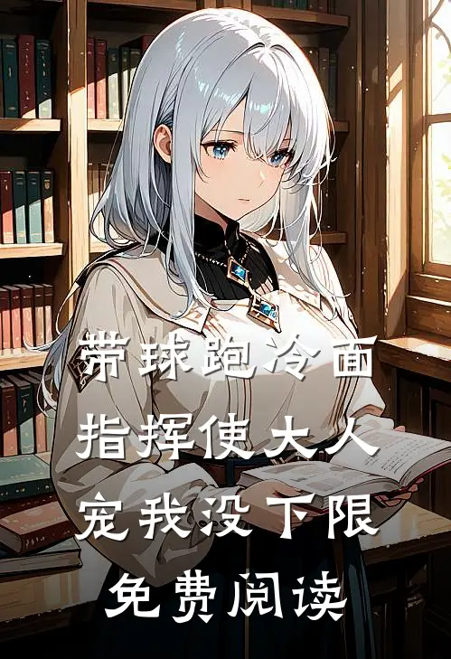 带球跑冷面指挥使大人宠我没下限免费阅读