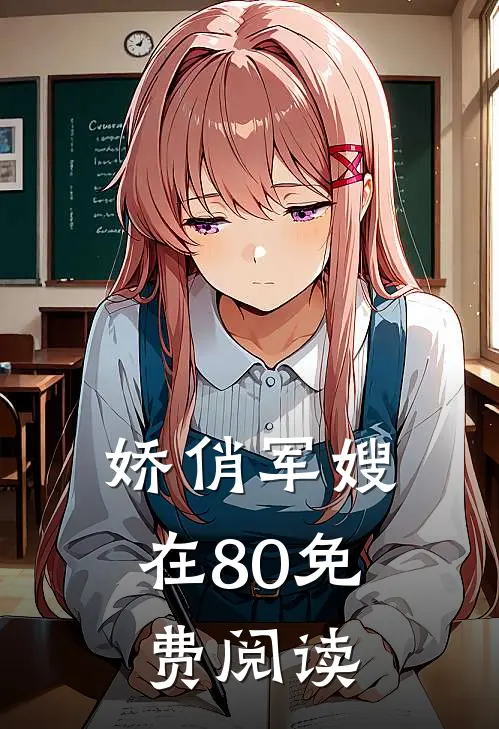 娇俏军嫂在80免费阅读