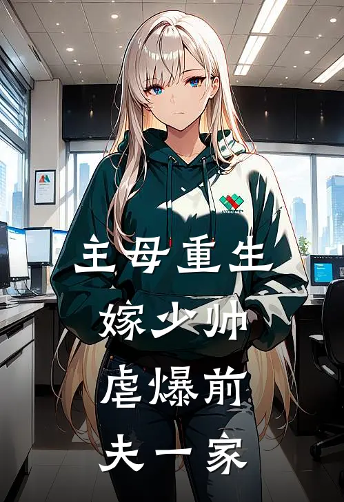 主母重生嫁少帅，虐爆前夫一家