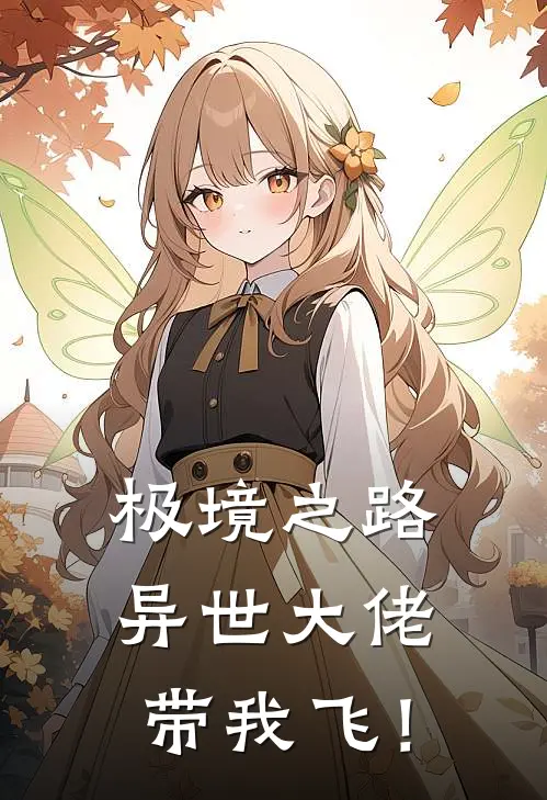 极境之路：异世大佬带我飞！