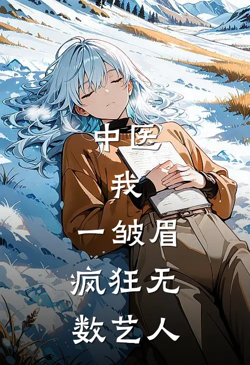 中医：我，一皱眉，疯狂无数艺人