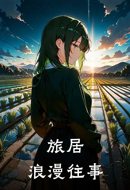 旅居：浪漫往事