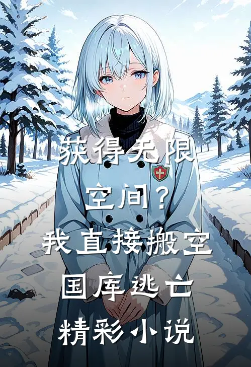 获得无限空间？我直接搬空国库逃亡精彩小说