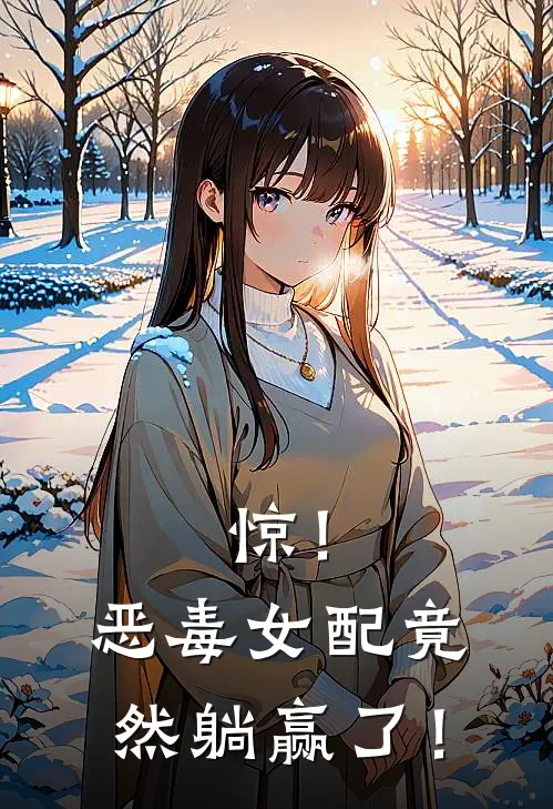 惊！恶毒女配竟然躺赢了！