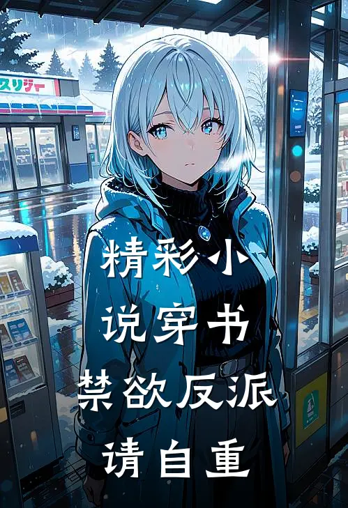 精彩小说穿书：禁欲反派请自重