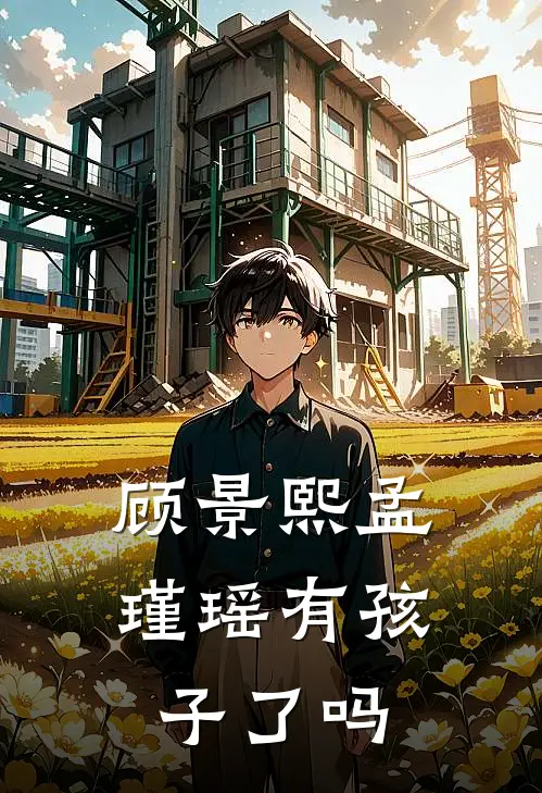顾景熙孟瑾瑶有孩子了吗