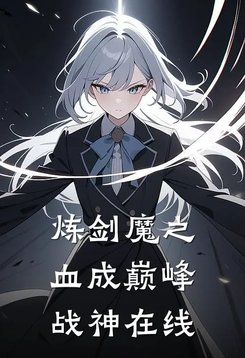 炼剑魔之血成巅峰战神在线