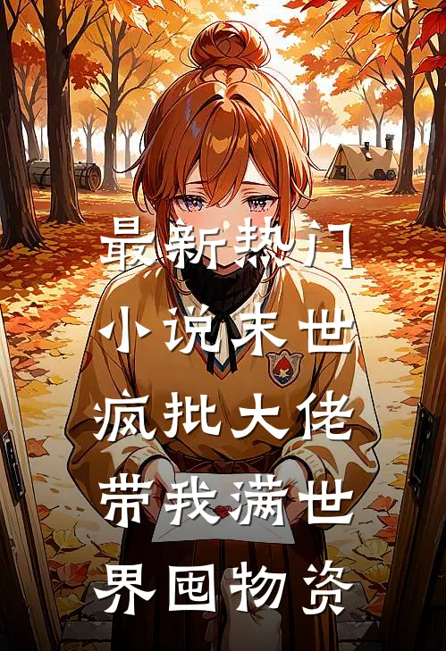 最新热门小说末世，疯批大佬带我满世界囤物资