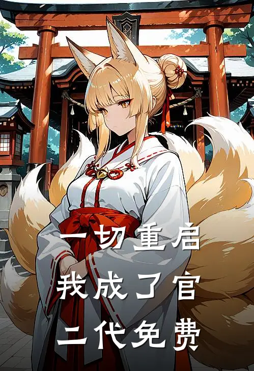 一切重启我成了官二代免费