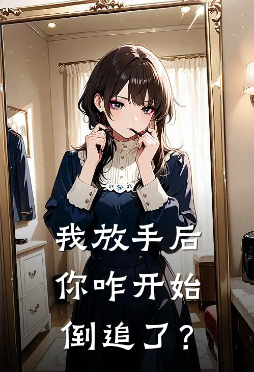 我放手后，你咋开始倒追了？
