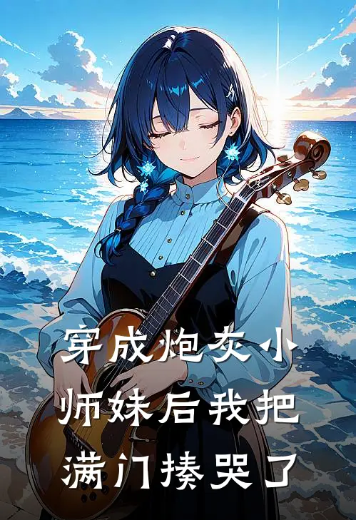 穿成炮灰小师妹后我把满门揍哭了