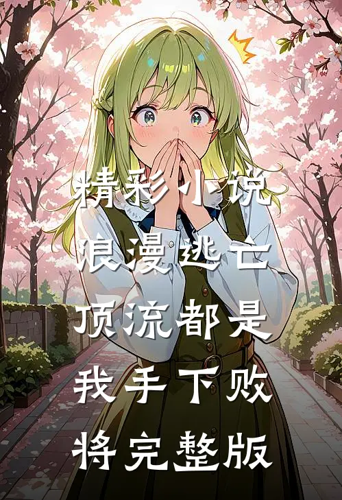 精彩小说浪漫逃亡,顶流都是我手下败将完整版