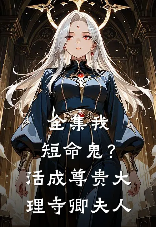 全集我，短命鬼？活成尊贵大理寺卿夫人