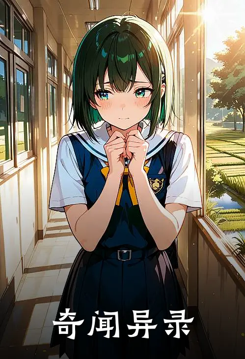 奇闻异录