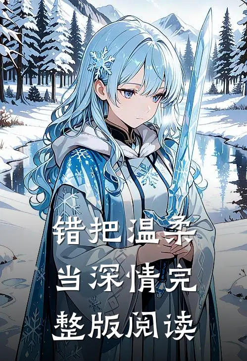错把温柔当深情完整版阅读