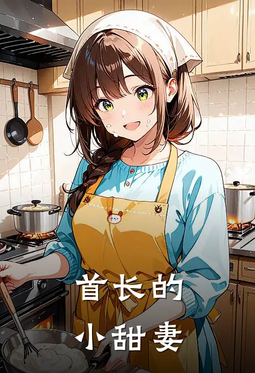 首长的小甜妻