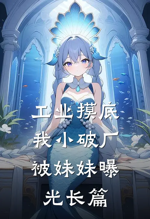 工业摸底，我小破厂被妹妹曝光长篇