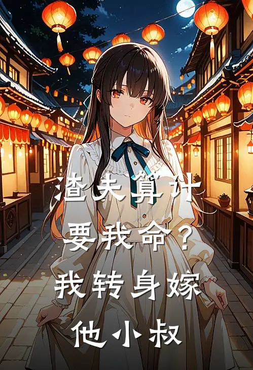 渣夫算计要我命？我转身嫁他小叔