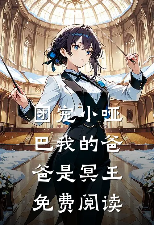 团宠小哑巴我的爸爸是冥王免费阅读