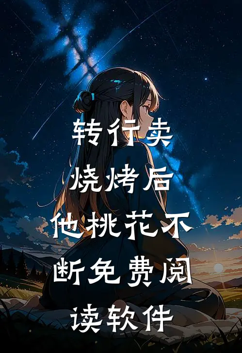 转行卖烧烤后,他桃花不断免费阅读软件