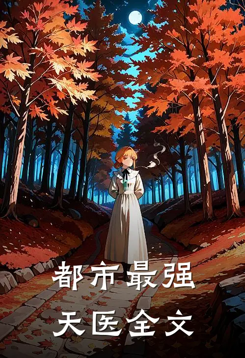 都市最强天医全文