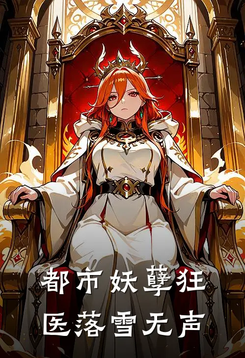 都市妖孽狂医落雪无声