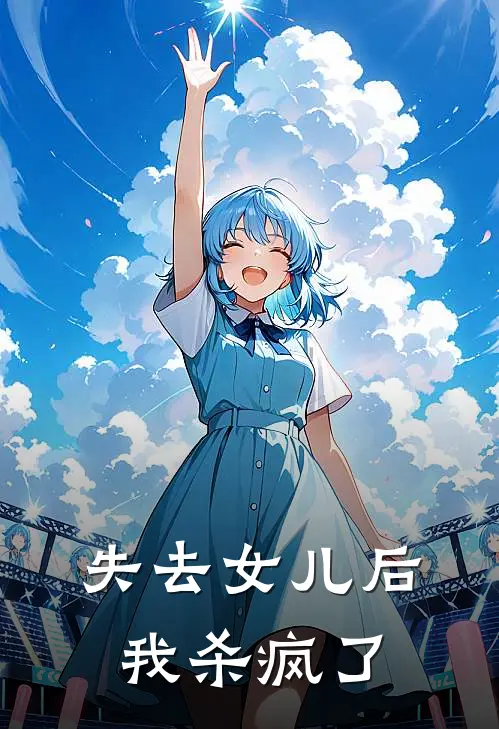 失去女儿后，我杀疯了