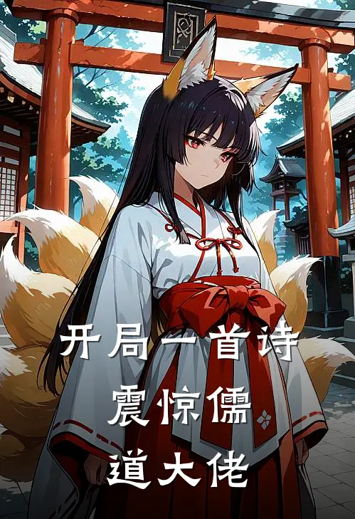 开局一首诗，震惊儒道大佬