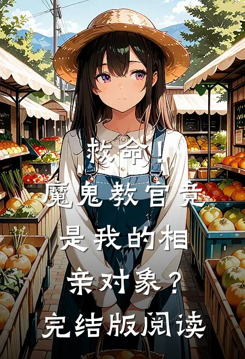 救命！魔鬼教官竟是我的相亲对象？完结版阅读
