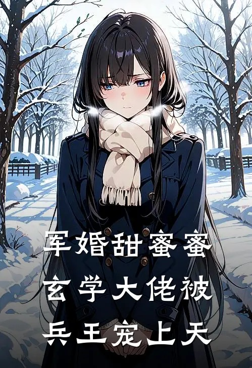军婚甜蜜蜜，玄学大佬被兵王宠上天