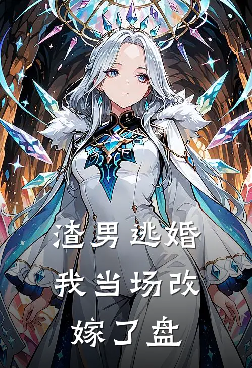 渣男逃婚我当场改嫁了盘