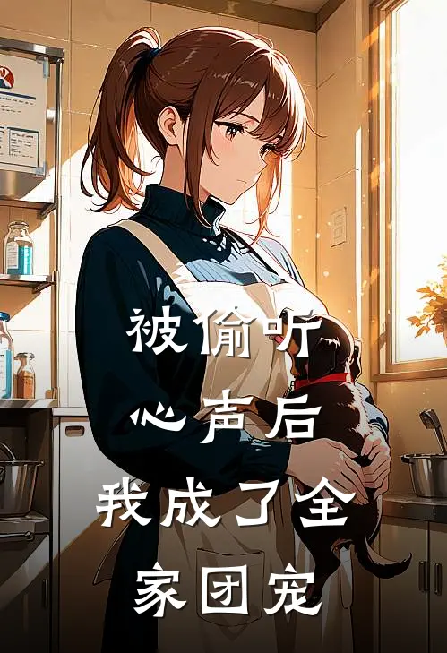 被偷听心声后，我成了全家团宠