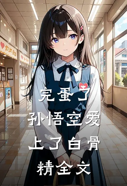 完蛋了，孙悟空爱上了白骨精全文