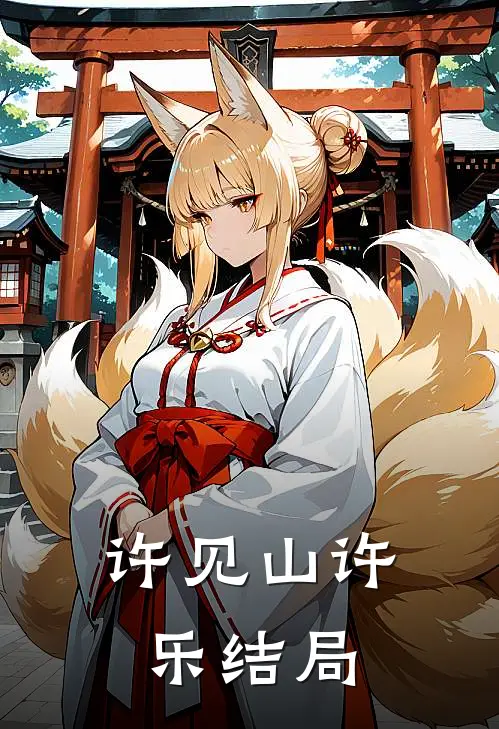 许见山许乐结局