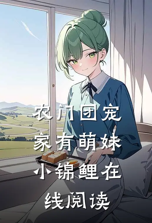 农门团宠：家有萌妹小锦鲤在线阅读