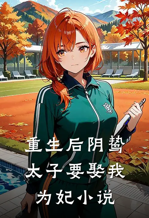 重生后阴鸷太子要娶我为妃小说
