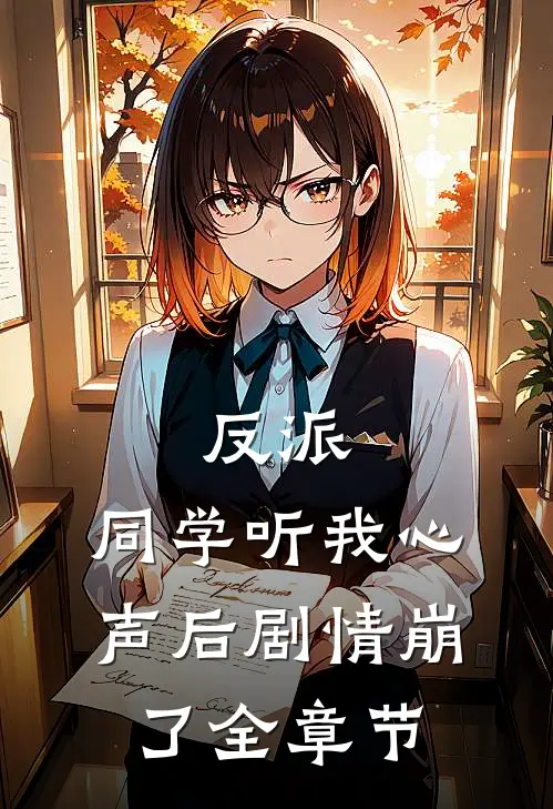 反派：同学听我心声后剧情崩了全章节